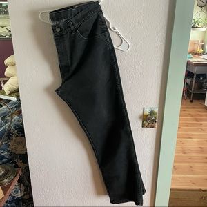 Vintage Wrangler Straight Leg